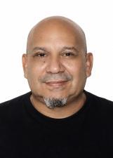 Foto de urna de Prof Salomão Reis
