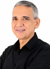 Foto de urna de Marinho da Cunha