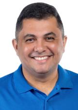 Foto de urna de Renato Oliveira