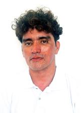 Foto de urna de Erivelton Pereira