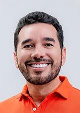 Foto de urna de Dayan Rocha