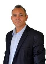Foto de urna de Paulo Paiva