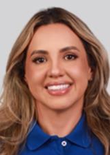 Foto de urna de Andrea Dantas
