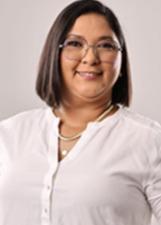 Foto de urna de Danielle Cardias