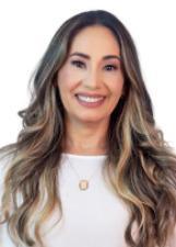 Foto de urna de Andreia Xarão