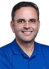 Foto de urna de Erick Monteiro