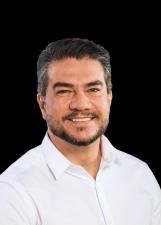Foto de urna de Ronie Silva