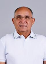 Foto de urna de Eugenio Gadelha