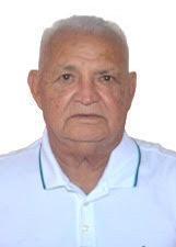 Foto de urna de Raimundão