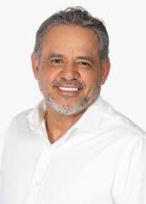 Foto de urna de Eraldo Pimenta
