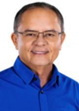 Foto de urna de Zequinha Marinho