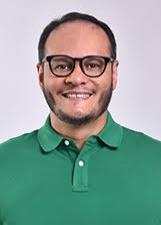 Foto de urna de Fabricio Miranda