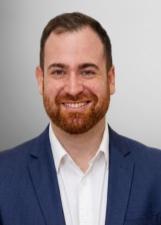 Foto de urna de Dr. Lucas Reis