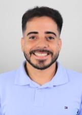 Foto de urna de Elton Maia