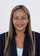 Foto de urna de Edina Sousa
