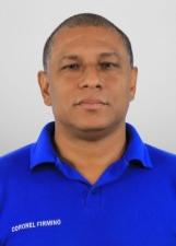 Foto de urna de Coronel Firmino