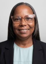 Foto de urna de Professora Helenilza