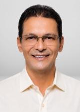 Foto de urna de Paulo Quadros