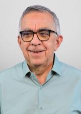 Foto de urna de Pedro Coelho