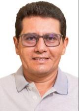 Foto de urna de Manelzinho