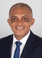 Foto de urna de Fábio Gás
