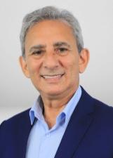 Foto de urna de Doutor Mardock das Latinhas