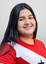 Foto de urna de Stephanie Lima