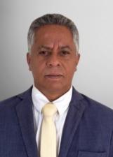 Foto de urna de Ednaldo Santos do Sindipol