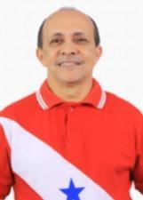 Foto de urna de Pará Paulino