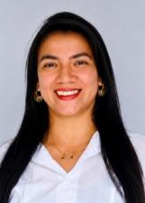 Foto de urna de Patricia Perdigão