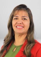 Foto de urna de Diana Nascimento