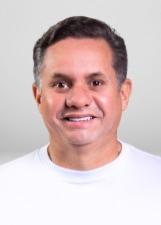 Foto de urna de Alexandre Gomes