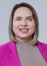 Foto de urna de Adriana Manfroi