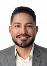 Foto de urna de Dr. Dener Oliveira