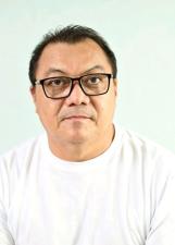 Foto de urna de Uziel Monteiro