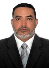 Foto de urna de JC do App