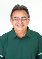 Foto de urna de Fernando Cabano (Prof Lobato)