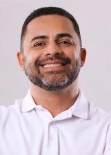 Foto de urna de Fabio da Saúde