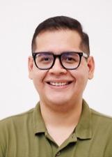 Foto de urna de Sérnio Vasconcelos
