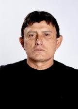 Foto de urna de Delegado Éder Mauro