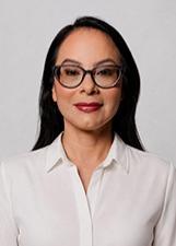 Foto de urna de Gizelle Freitas