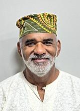 Foto de urna de Conti