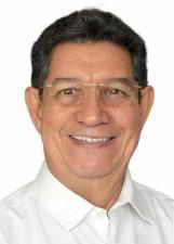 Foto de urna de Orlando Lobato