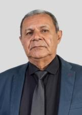 Foto de urna de Amarildo Vilhena