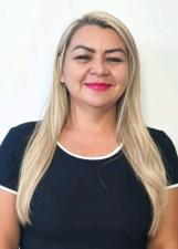 Foto de urna de Claudia Santos