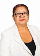 Foto de urna de Marlene Cordovil