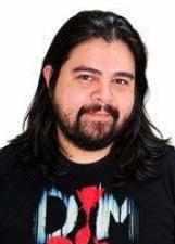 Foto de urna de Eduardo Rodrigues