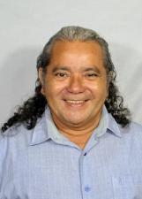Foto de urna de Edson Andrade