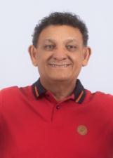 Foto de urna de Branco da Pedreira
