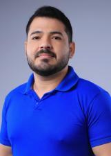Foto de urna de Tomás Belluci